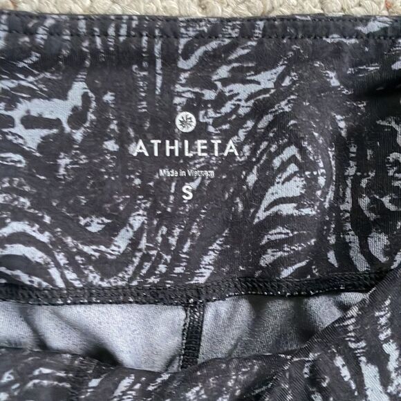 Athleta capri tights - Picture 5 of 6